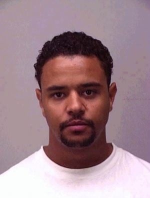 Scottsdale fugitive arrested in Texas 