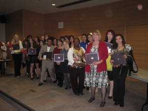 EVIT medical assistant program
