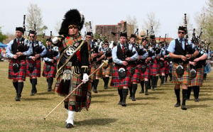 Arizona Scottish Highland Games