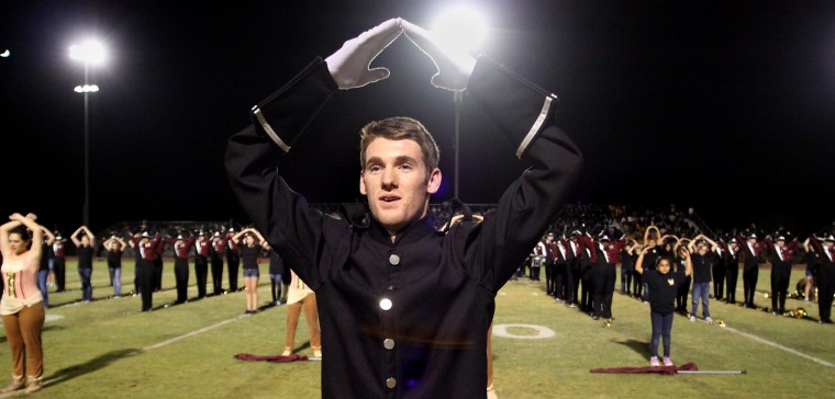 Basha at Hamilton