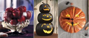 Halloween’s hippest decor 