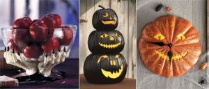 Halloween’s hippest decor 