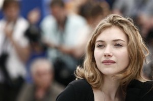 Imogen Poots