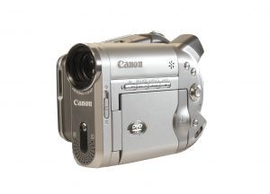 Camcorder