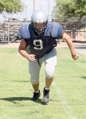 Higley looks to atone for disappointment 