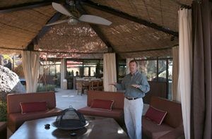 Scottsdale home uses efficient technologies 