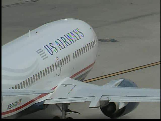 US Airways flight attendants to picket at Sky Harbor