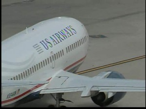 US Airways flight attendants to picket at Sky Harbor
