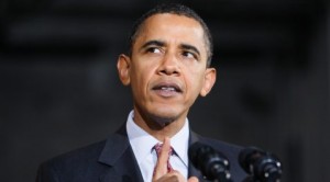 No surprise: Obama is just a politician 