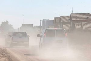 AG supports state's controversial dust law 