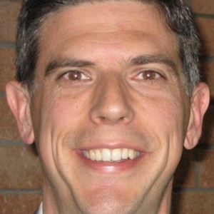 Ben Cooper