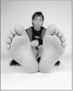 Talk frankly, but don’t raise a stink over sons’ hygiene 