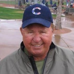Ron Santo