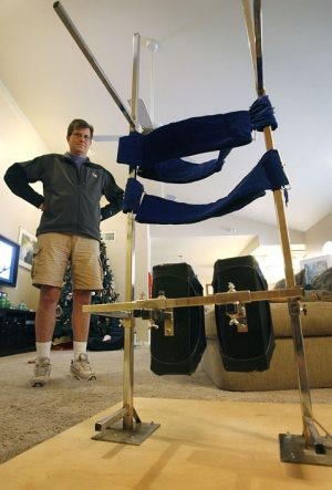 District, family feud over girl’s broken legs 