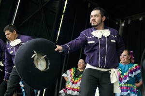 Ballet Folklorico