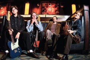 Gin Blossoms