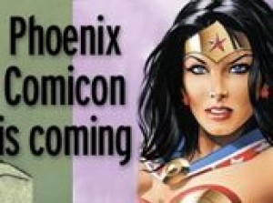 Valley comic book convention grows 