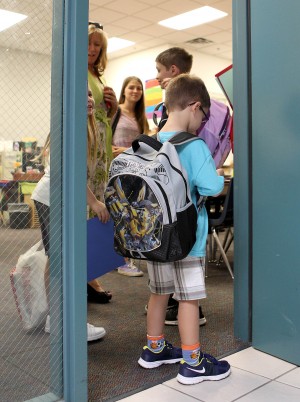 Back to School
