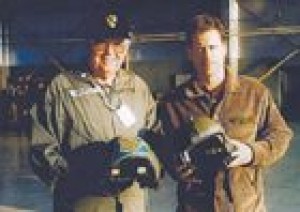 Former Mesan to get Medal of Honor 