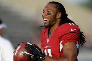 Larry Fitzgerald