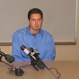 Dad wins sole custody of missing 'Baby Gabriel' 