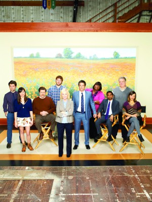 Parks and Recreation