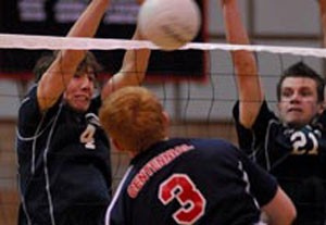‘Fired up' Deer Valley downs Centennial 