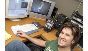 ‘Pandemic’ strikes Gilbert — on film 