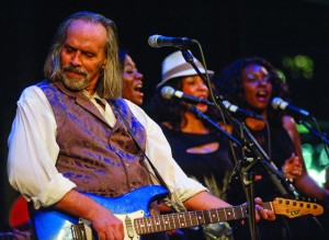 Billy Cioffi & Americamera 