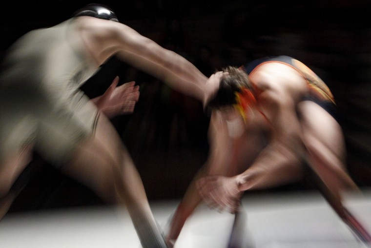 Moon Valley Wrestling Tournament