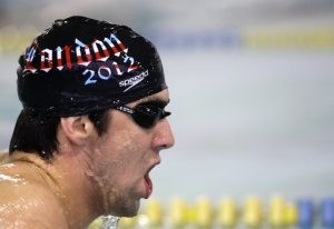 The wrong lesson for Michael Phelps: Don’t take risks 