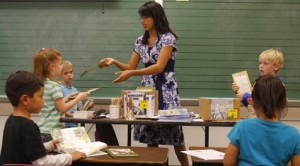 Franklin school changeover plan weighed 