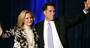 McCain all but clinches; Romney departs 