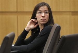 Jodi Arias