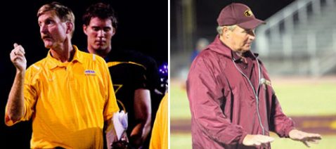 Coaches raise bar for surprising Mesa, Mtn. Pointe 