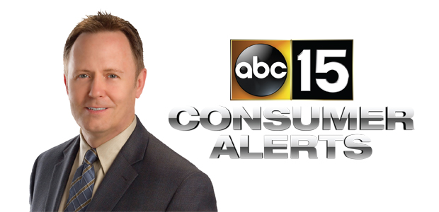 Joe Ducey, ABC15
