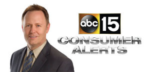 Joe Ducey, ABC15