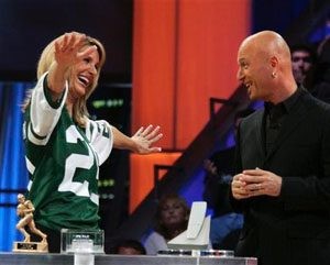 Players are stars of `Deal or No Deal' 