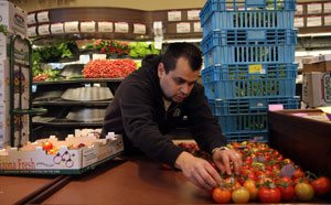 Newest Whole Foods tailored to community 