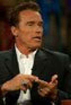 Schwarzenegger, others join California race 