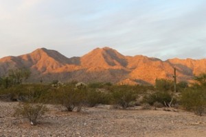 Box Canyon