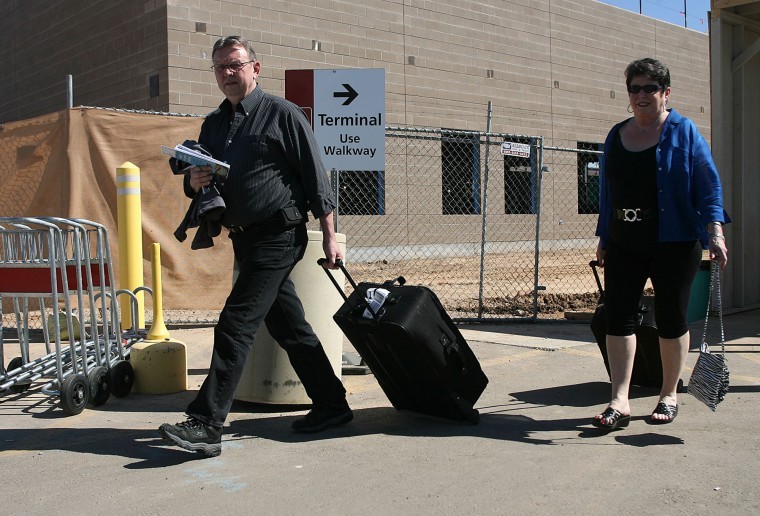 Airport Expansion