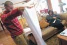 Valley Muslims travel to Mecca for the hajj 