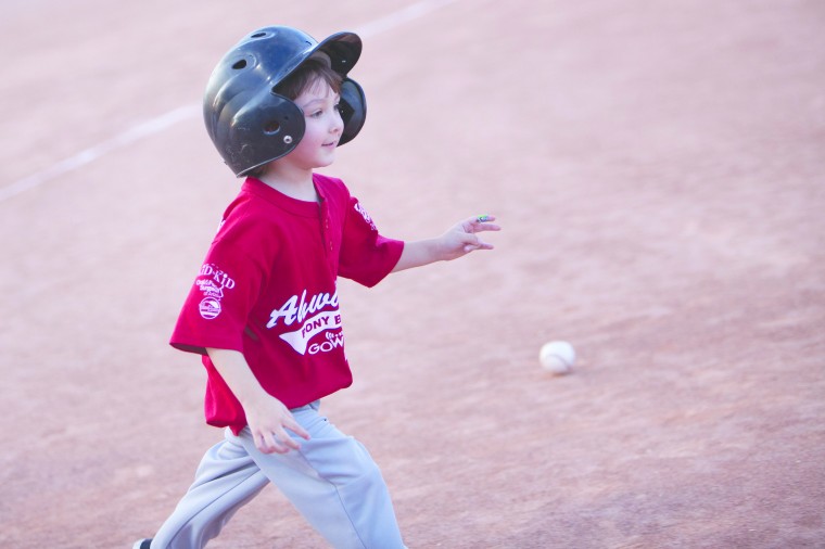 Champions League Baseball