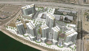 Hayden Harbor rendering