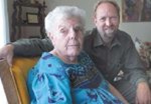 Awards dig into community service trenches 