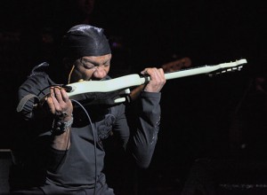 Ernie Isley