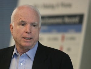John McCain