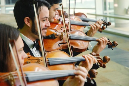 Symphony of the Southwest 