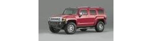 2006 Hummer H3 - First Glance 